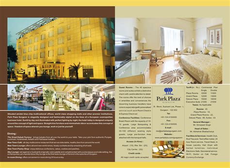 Listing – IHD Indian Hotel Directory