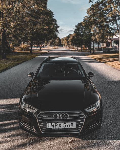 Black Audi Wallpapers - 4k, HD Backgrounds on WallpaperBat