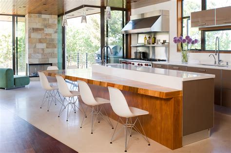 Mid Century Modern Kitchen Island 8 Mid Century Modern Kitchen Ideas