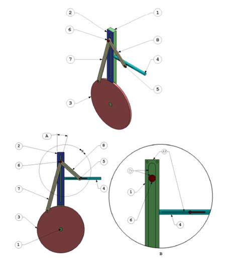 Image result for CSWA Chain Link Assembly Tutorial