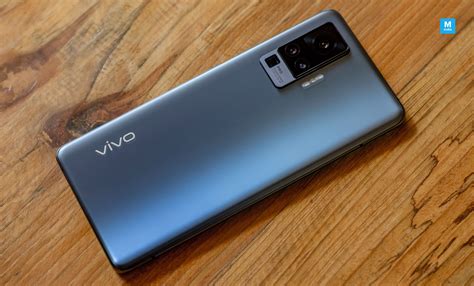Vivo X50 Pro Review: A Stable Performer With An Innovative Trick Up Its ...