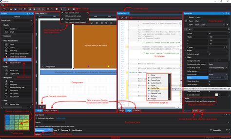 Using Canvas Workspace 的图像结果