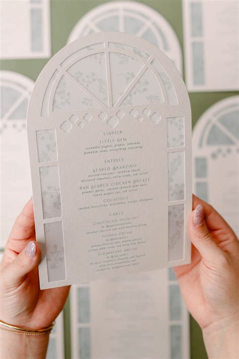 Table Cards 的图像结果