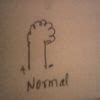 how does a fused bulb differ from a normal bulb - Brainly.in