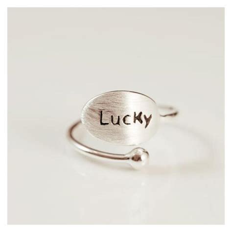 Lucky | Text logo design, Tattoo lettering fonts, Lettering