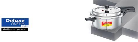Buy Prestige Induction Cooktop PIC 6.1 V15 + Prestige Svachh, 20255, 5 ...