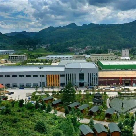 我州8家企业获评2021年度贵州省绿色工厂称号 获评企业数量位居全省第一_制造_黔南_工业