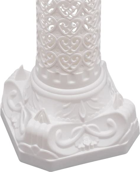 PROYONGOO 2pcs Wedding Roman Column, 110.23lbs 10.63 * 34.65in India | Ubuy