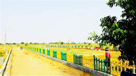 Harit Vatika Projects | Plots near Jewar Airport | Jewar Airport Plots ...