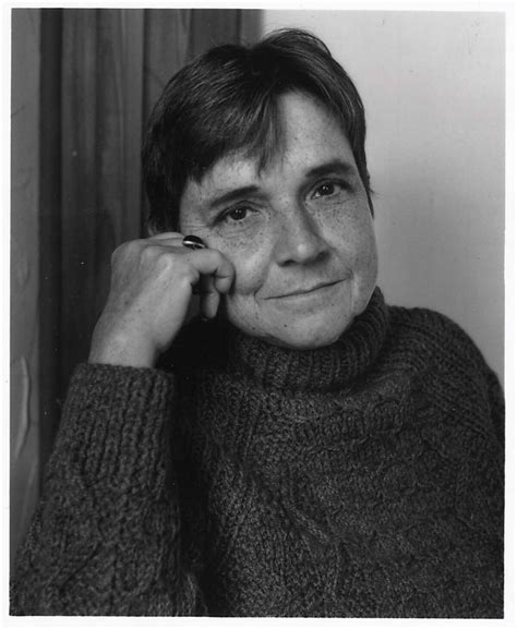 Adrienne Rich Poems