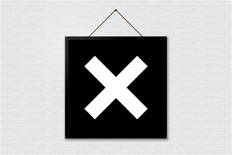 The Xx Album Background