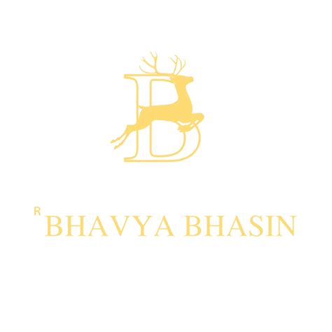 Men's Designer Clothing | Bhavya Bhasin