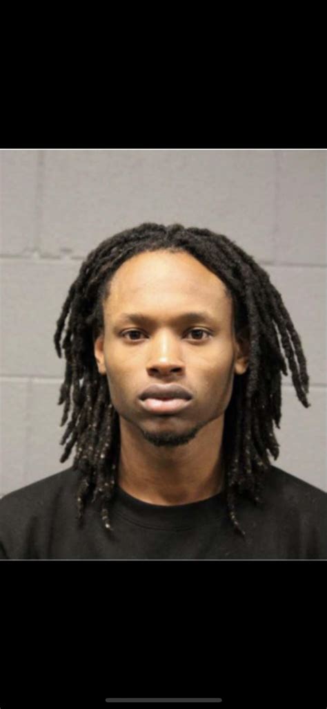 All Of King Von's Mugshots + Charges : r/Chiraqhits