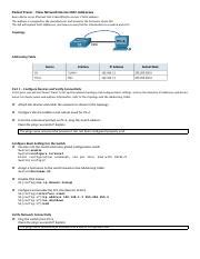Network Device Mac Addresses Packet 的图像结果