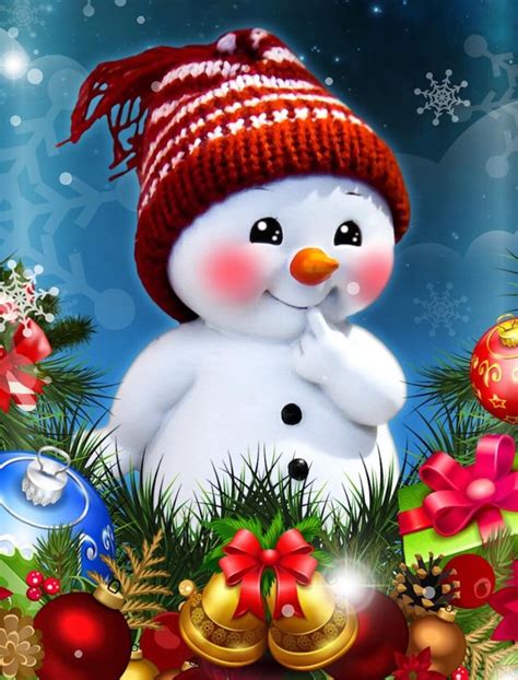 cute xmas image