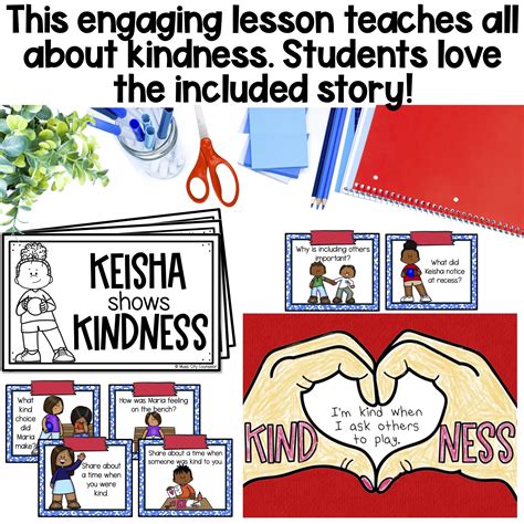 Image result for Kindness Object Lesson