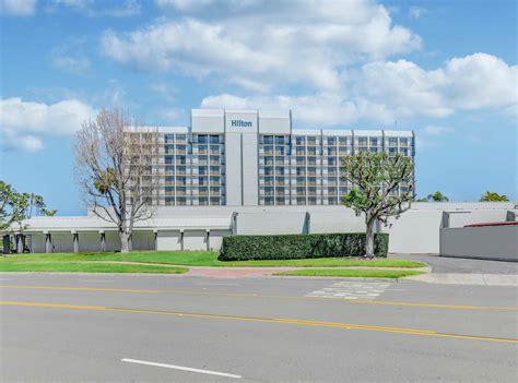 Hilton Irvine/Orange County Airport, Irvine, CA Jobs | Hospitality Online