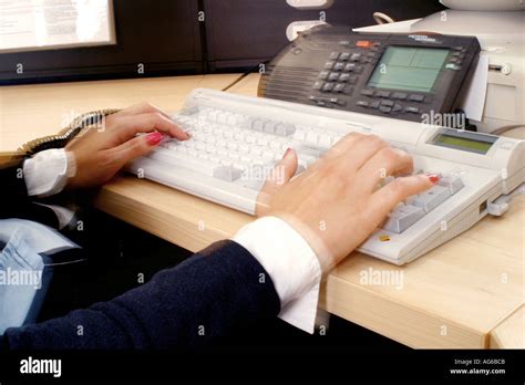 Computer Data Entry 的图像结果