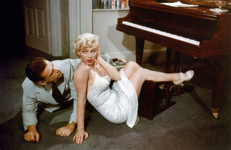 The Seven Year Itch (1955) - Turner Classic Movies