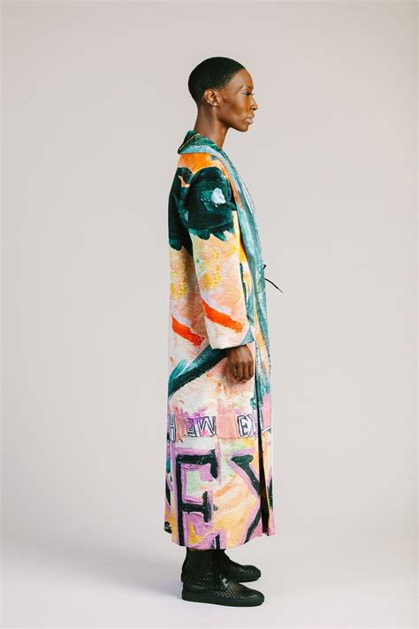 Rosa Coat — Nancy Volpe Beringer