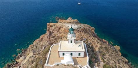 3 Nights 4 Days Santorini Tour Package - Regencyholidays