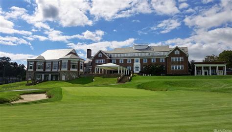 Wykagyl Country Club Outing | October 15, 2020 - ASGA