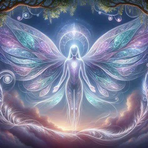 1231 Angel Number Meaning: Intuition, Manifestation, Renewal - Angelic ...