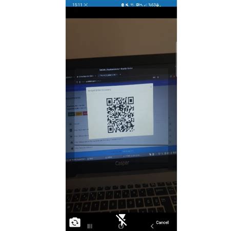 Image result for Create QR Code with Flutter