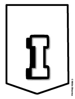 IN THIS CLASS WE STICK TOGETHER! Back To School Bulletin Board Letters ...