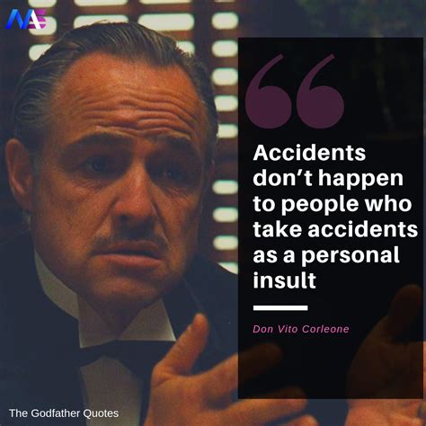 'The Godfather' quotes which are powerful and compelling - Moodswag ...