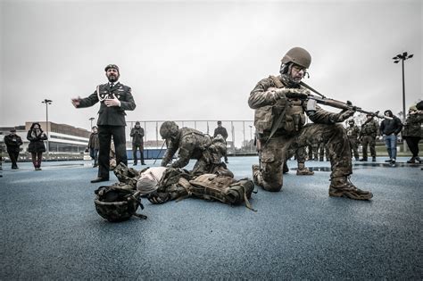 Close Quarter Combat | Close Quarter Battle Advanced – Tactical Risk Group