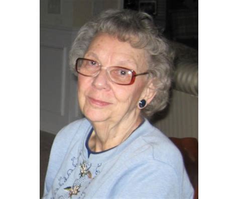 Betty Ball Obituary (2025) - Athens, OH - The Athens Messenger