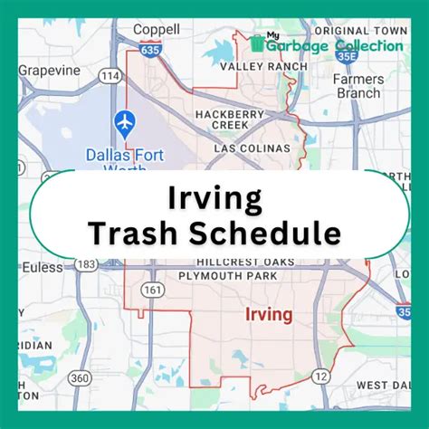 Austin Trash Schedule 2025 (Holidays, Recycling & Bulk Pickup) - My ...