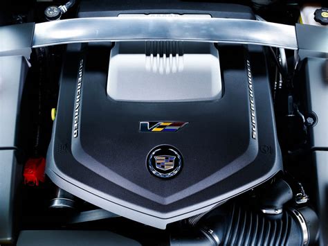 The 2009–15 Cadillac CTS-V is a mean, luxurious modern hot rod - Hagerty Media