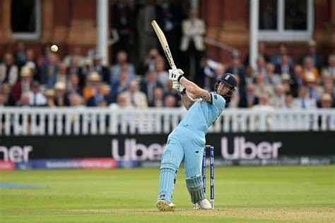 Ben Stokes: The journey of a champion