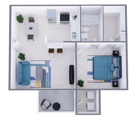 Explore 1-2 BR Floor Plans. Fort Worth Apartments for Rent.