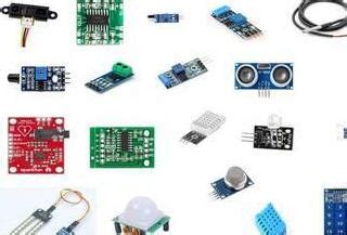 Analog Input Device 的图像结果