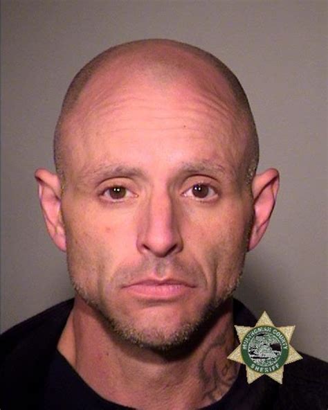 Prolific Criminal Arrested Again In Multnomah County: Police | Portland ...