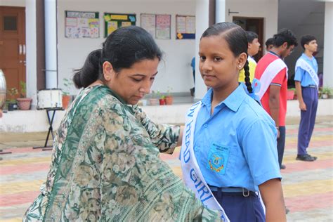 Airforce School Jamnagar | Gujarat | India - Gallery