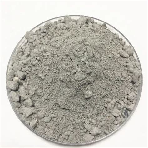 Refractory Castables - Low Cement Castable Manufacturer from Bengaluru