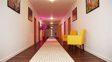 JOOS HOTEL (Bergheim) - Guesthouse Reviews, Photos, Rate Comparison ...