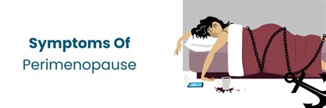 How to Manage the Symptoms of Perimenopause