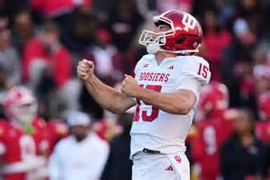 Mailbag: Why There Might Not Be A “Next Indiana,” Re-Seeding in the CFP & More! | College Football