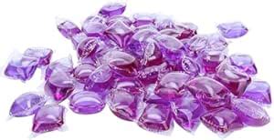 Laundry Bead Capsule Top & Front Load, Triple-Action Cleaning ...