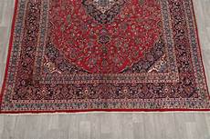 Area Rug Clearance by Clearance Sale 10x12 Mashad Area Rug Wool Area Rug Clearance