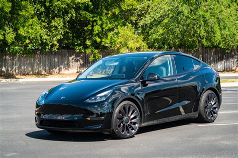 Image result for Tesla Model Y Charging Tutorial