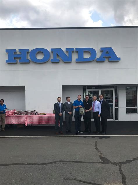 OPEN ROAD HONDA - Edison NJ - Hours, Directions, Reviews - Loc8NearMe