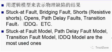 Image result for Bridge Fault Model DFT