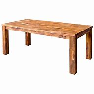 Image result for Acacia Ron Und Dining Table