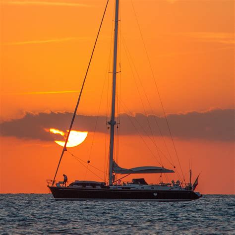 GUACAMOLE SAILING (2026) All You Need to Know BEFORE You Go (with ...